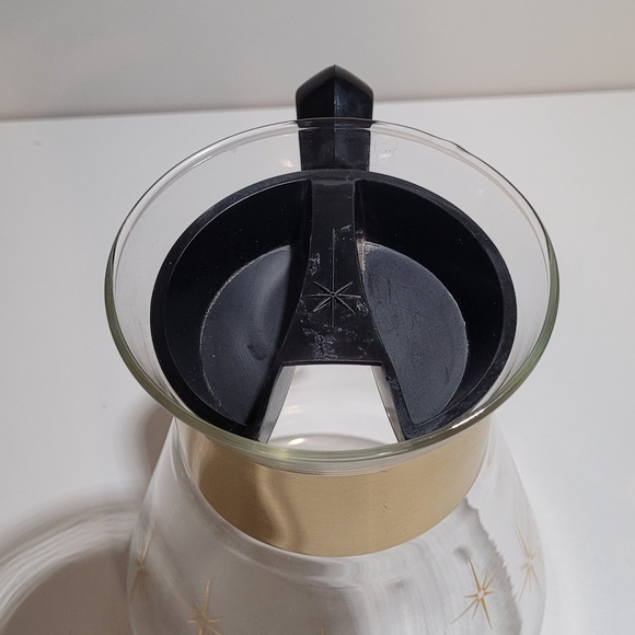 Corningware Coffee Carafe - Picture 3 of 5
